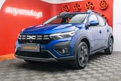 Dacia Sandero Stepway Expression LPG 1.0 TCe