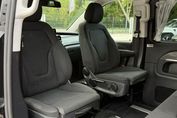 Mercedes V Klasa 250 d Lang 9G-Tronic