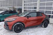 Toyota C-HR Tokyo Edition 2.0 PHEV Dynamic Force
