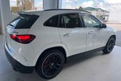 Mercedes GLA AMG 35 4-Matic