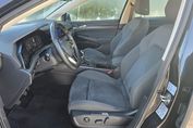 Volkswagen Golf VIII 1.5 TSI EVO Style