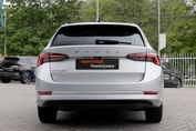 Skoda Octavia TDI Ambition DSG