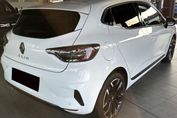Renault Clio Generation LPG 1.0 TCe Eco-G