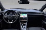 Lexus LBX 1.5 Hybrid Emotion