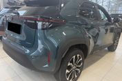 Toyota Yaris Cross Style 1.5 Hybrid