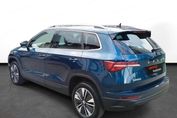 Skoda Karoq 1.5 TSI ACT GPF 4x2 Style DSG