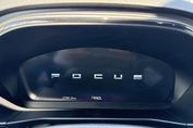 Ford Focus EcoBoost mHEV ST-Line X