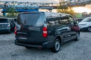 Fiat Scudo Maxi L2H1 Zabudowa Brygadowa EAT8