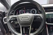 Audi A6 Avant 50 TDI quattro
