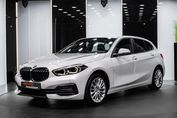 BMW Seria 1 118i Advantage aut