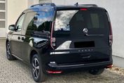 Volkswagen Caddy osobowy TDI Life DSG L1