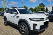 Dacia Bigster Expression mHEV  4x4 1.2 TCe