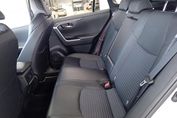 Toyota RAV4 2.5 Hybrid Selection 4x4