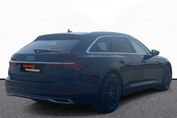 Audi A6 40 TDI mHEV quattro S tronic