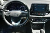 Hyundai i30 1.5 DPI Smart