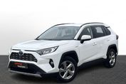 Toyota RAV4 2.5 Hybrid Comfort 4x2