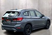 BMW X1 sDrive18d