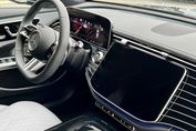 Mercedes Klasa E 220 d 4-Matic AMG