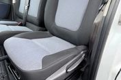 Opel Vivaro Long Brygadówka