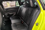 Skoda Octavia 2.0 TDI 4x4 RS DSG