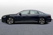 Audi A8 60 TFSI e quattro