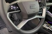 Audi Q5 TDI quattro S line