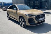 Audi Q5 TDI quattro