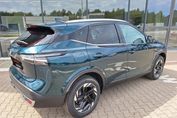 Nissan Qashqai GID-T N-Connecta Xtronic