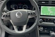 SsangYong Korando 1.5 T-GDI Adventure 2WD