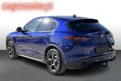 Alfa Romeo Stelvio Sprint 2.0 Turbo  Q4 aut