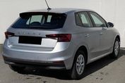 Skoda Fabia Drive 1.0 TSI