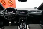 Volkswagen T-Roc 2.0 TSI 4Motion DSG
