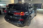 BMW X5 xDrive30d M Sport