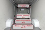 Citroen Jumper L4H2