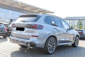 BMW X5 xDrive30d M Sport