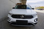 Volkswagen T-ROC Life Plus 1.5 TSI DSG