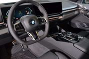 BMW Seria 5 540d xDrive M Sport