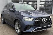 Mercedes GLE 450 d  4-Matic AMG Line