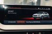 BMW Seria 1 118i