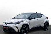 Toyota C-HR 2.0 Hybrid GR Sport