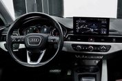 Audi A4 Allroad 40 TDI quattro S tronic