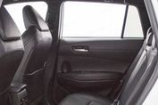 Toyota Corolla Cross 2.0 Hybrid Premiere Edition