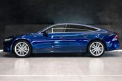 Audi A7 45 Tfsi Quattro s Tronic