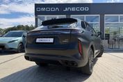 Omoda 9 1.5 Super Hybrid Exclusive AWD