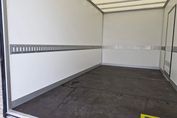 Fiat Ducato Maxi L3 Kontener 8EP + Winda