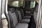 Toyota Proace City Verso Long L2H1 Family 7os AT