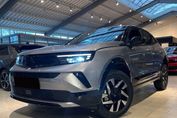 Opel Mokka GS 1.2 T mHEV eDTC6