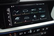 Audi A3 TFSI S Line