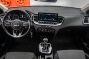 Kia Ceed T-GDI M DCT