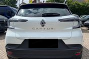 Renault Captur Evolution Eco-G LPG 1.2 TCe